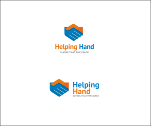 Logo Design by nusdofficial for Helping Hand Inc | Design #14686002