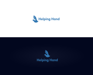 Logo Design by anonrotide for Helping Hand Inc | Design: #14712966