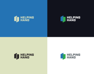 Logo Design by anonrotide for Helping Hand Inc | Design: #14713183