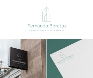 Diseño de Logo por Andrés Sebastián para este proyecto | Diseño: #14748031