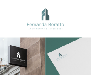 Diseño de Logo por Andrés Sebastián para este proyecto | Diseño: #14748034
