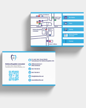Business Card Design by NK Graphics
