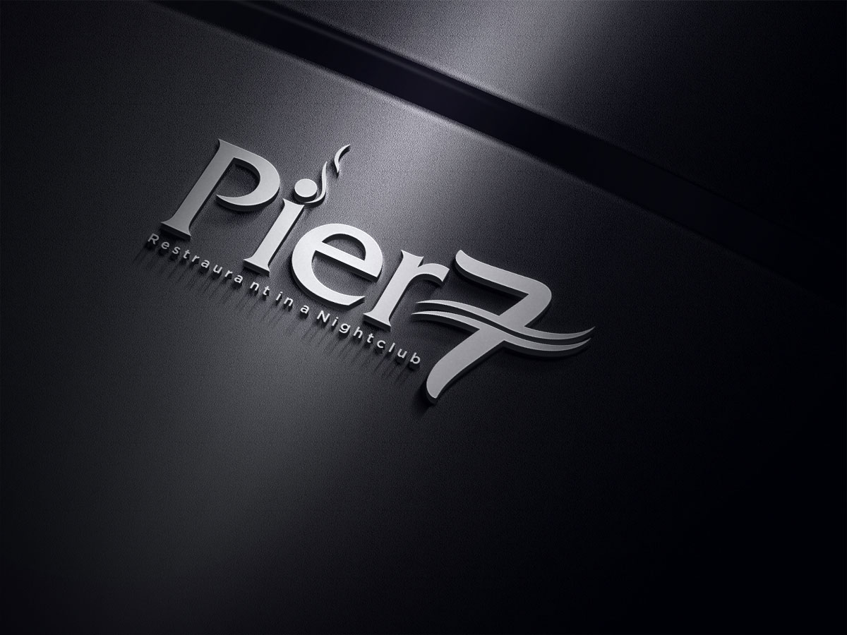 Logo Design by Atec for this project | Design #14540620