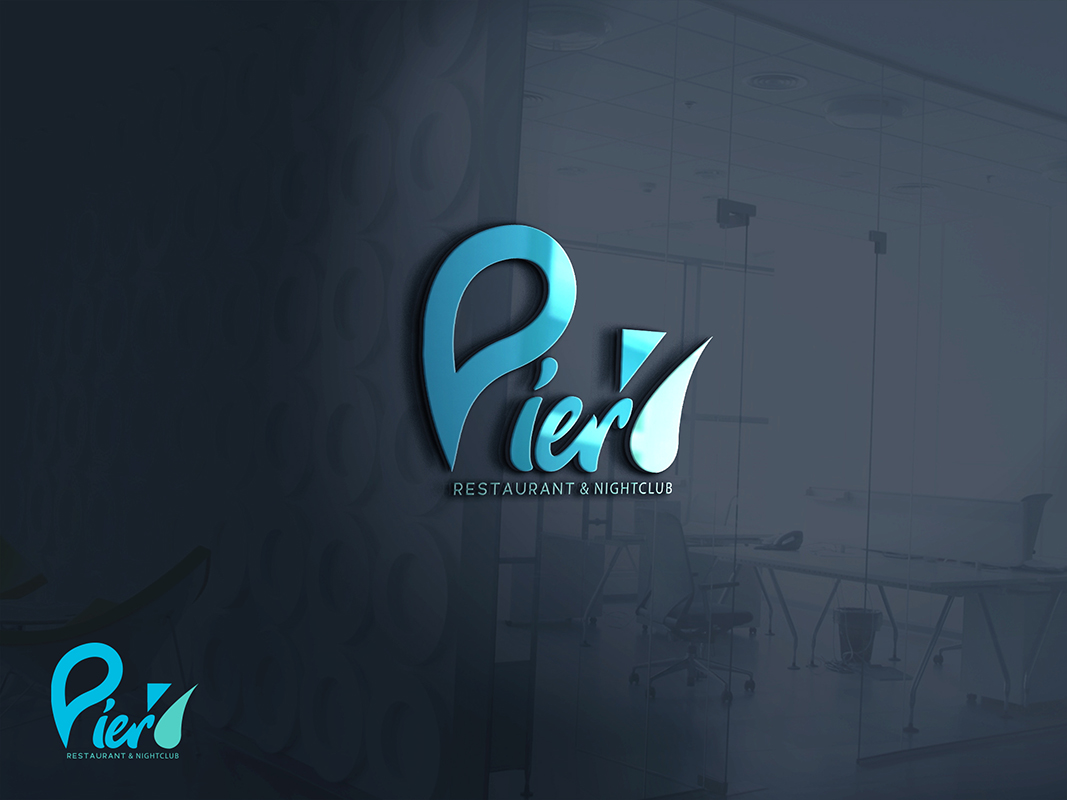 Logo Design by Marco Rubio for this project | Design #14581281