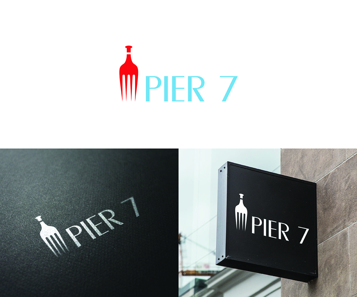 Logo Design by eMARK for this project | Design #14541146