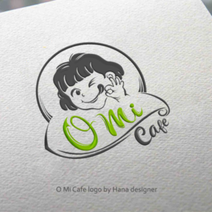 Logo Design by Hana for this project | Design: #14604364