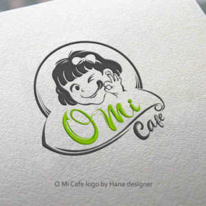 Logo Design by Hana for this project | Design: #14606186