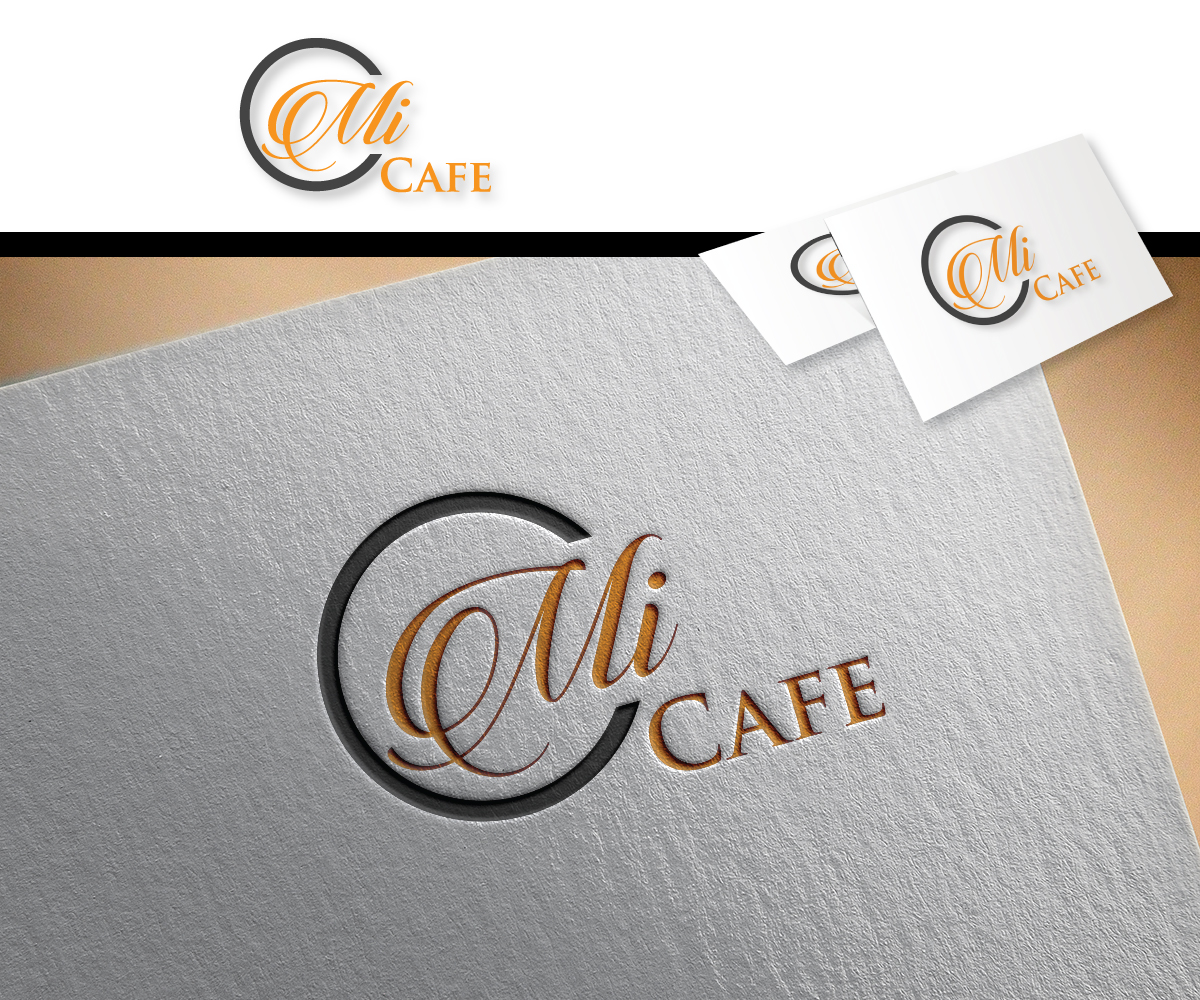 Logo Design by Jawlla for this project | Design #14564682