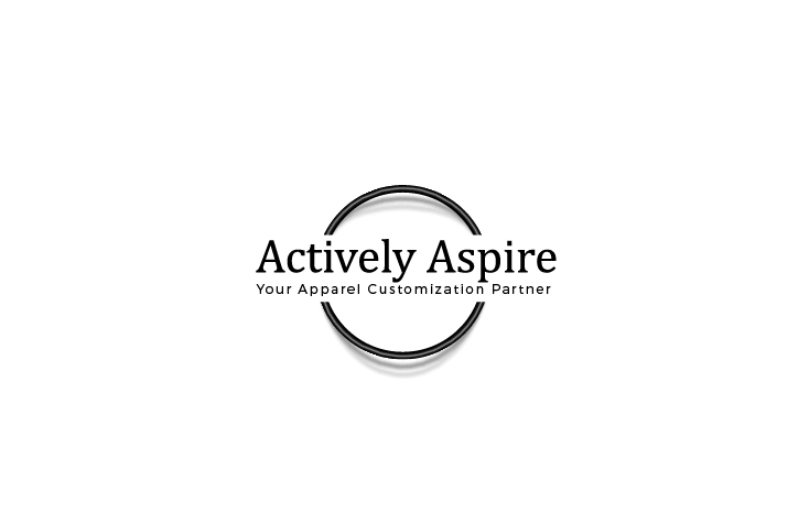 Diseño de Logo por Pixel Story para Actively Aspire | Diseño #14563263
