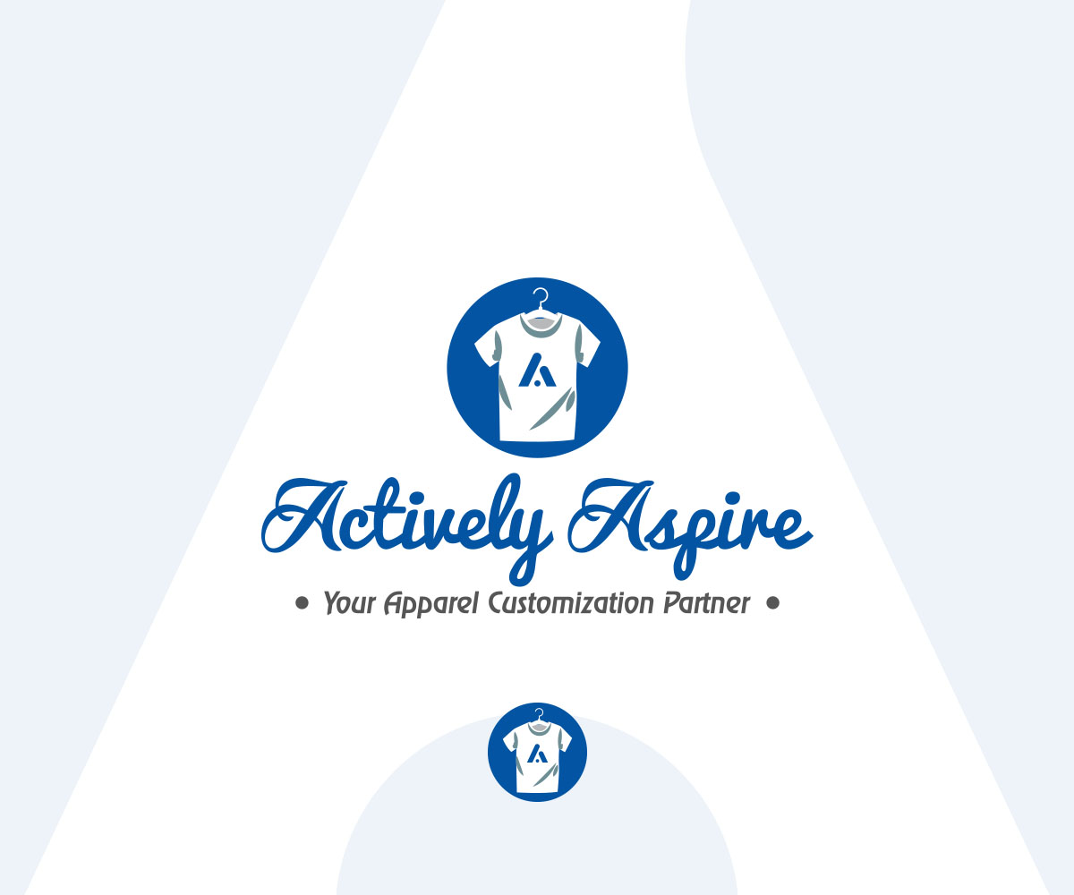 Diseño de Logo por Patrick07 para Actively Aspire | Diseño #14573809