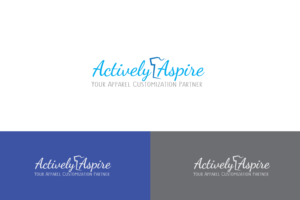 Logo Design by Hulk smith for Actively Aspire | Design: #14588060