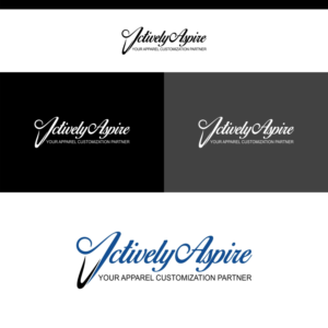 Diseño de Logo por e-graphics para Actively Aspire | Diseño: #14541208