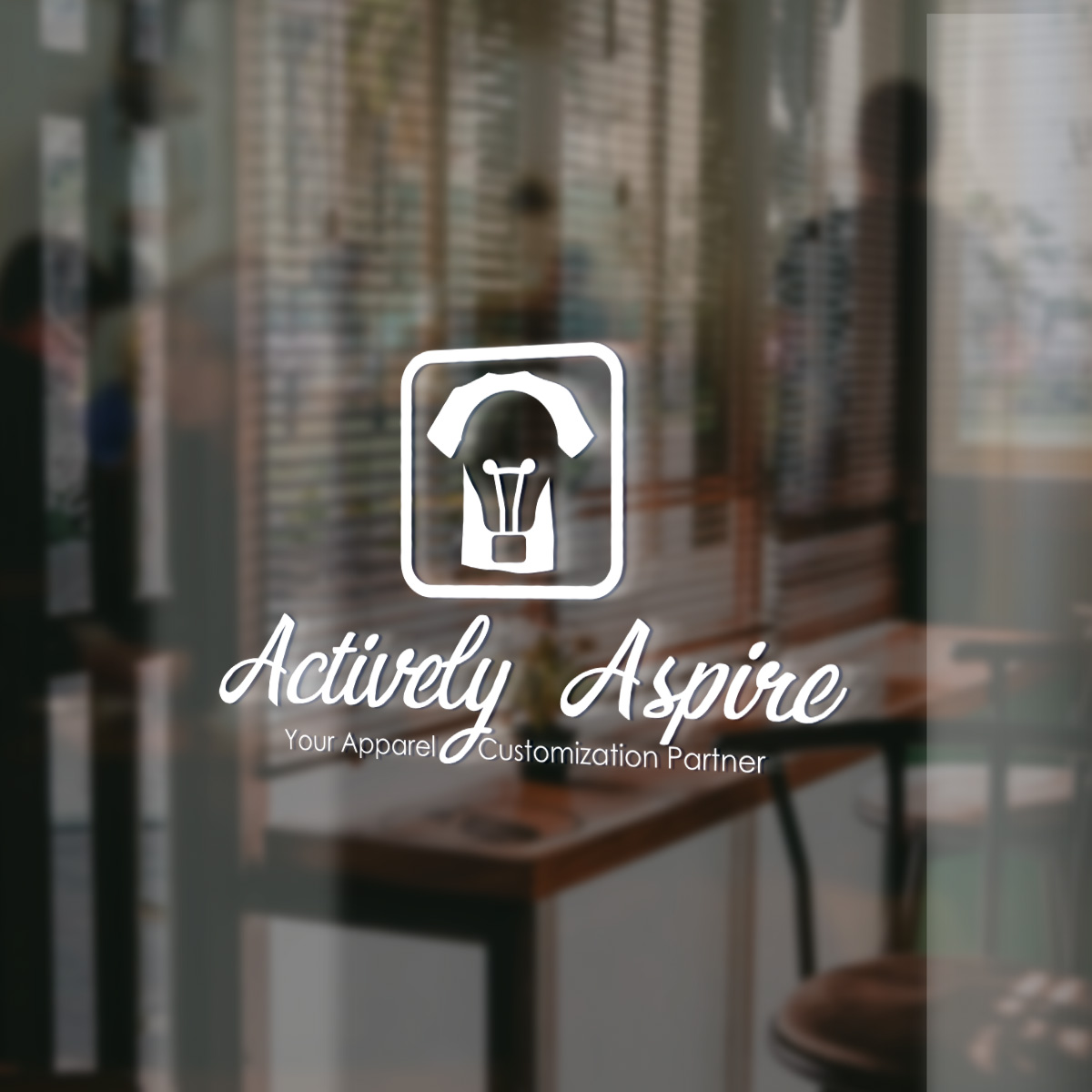 Diseño de Logo por e-graphics para Actively Aspire | Diseño #14563223