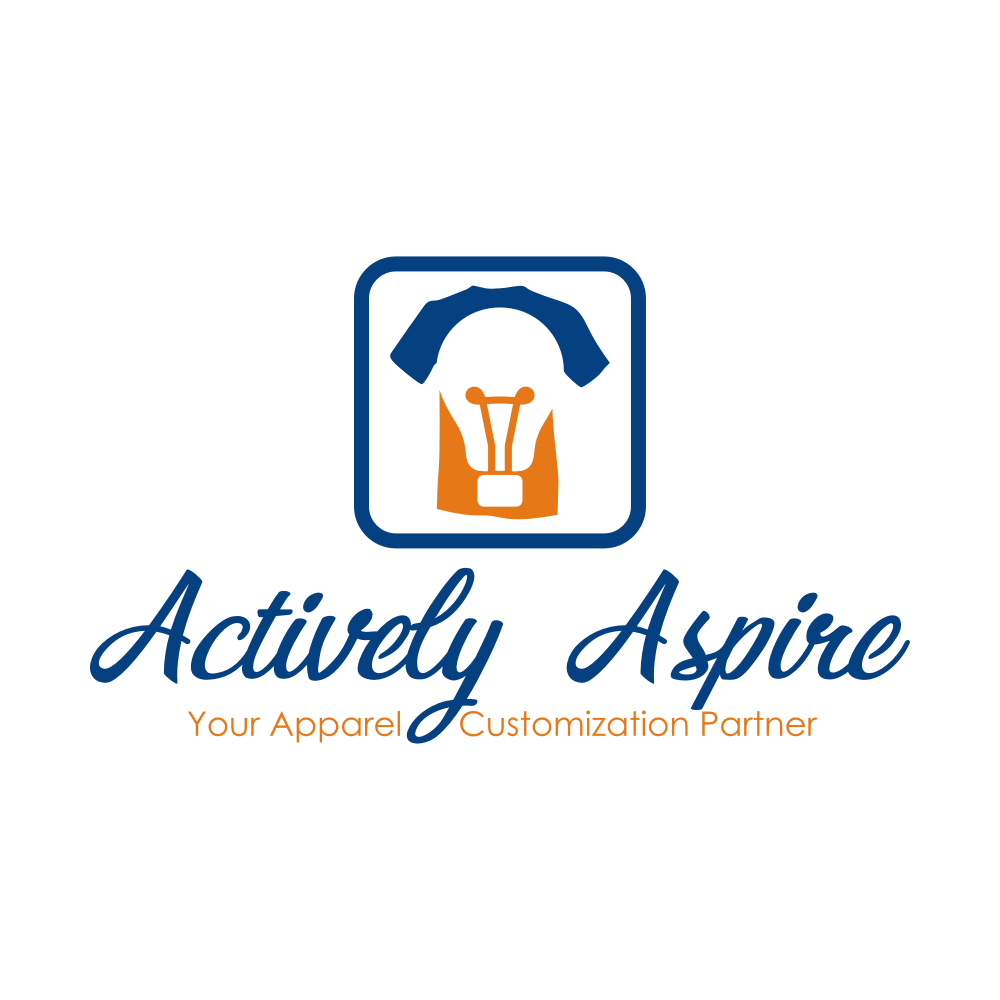 Logo Design by e-graphics for Actively Aspire | Design #14599942