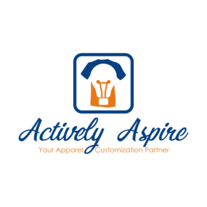 Diseño de Logo por e-graphics para Actively Aspire | Diseño: #14599942