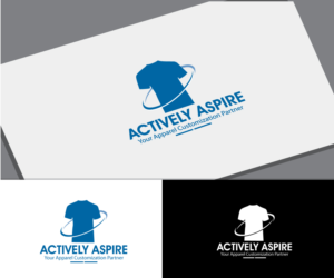 Logo Design by future logo.com for Actively Aspire | Design #14567851