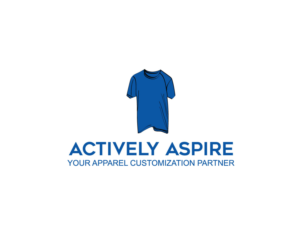 Diseño de Logo por asman para Actively Aspire | Diseño: #14539520