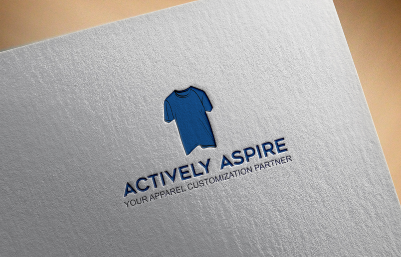 Logo Design by asman for Actively Aspire | Design #14539521
