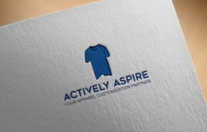 Diseño de Logo por asman para Actively Aspire | Diseño: #14539521