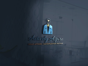 Diseño de Logo por Top king  designer para Actively Aspire | Diseño: #14546283
