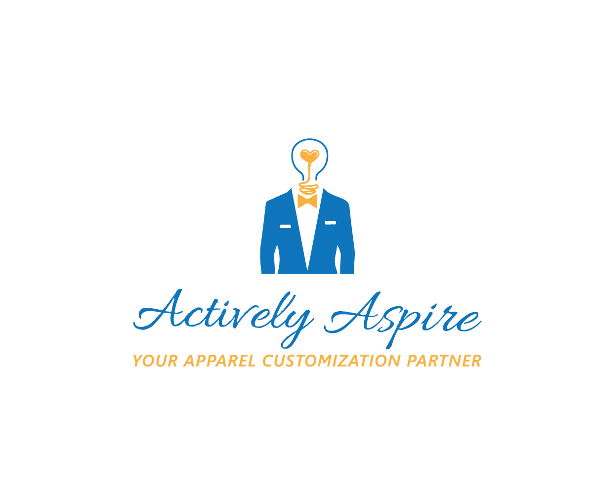Diseño de Logo por Top king  designer para Actively Aspire | Diseño #14546284