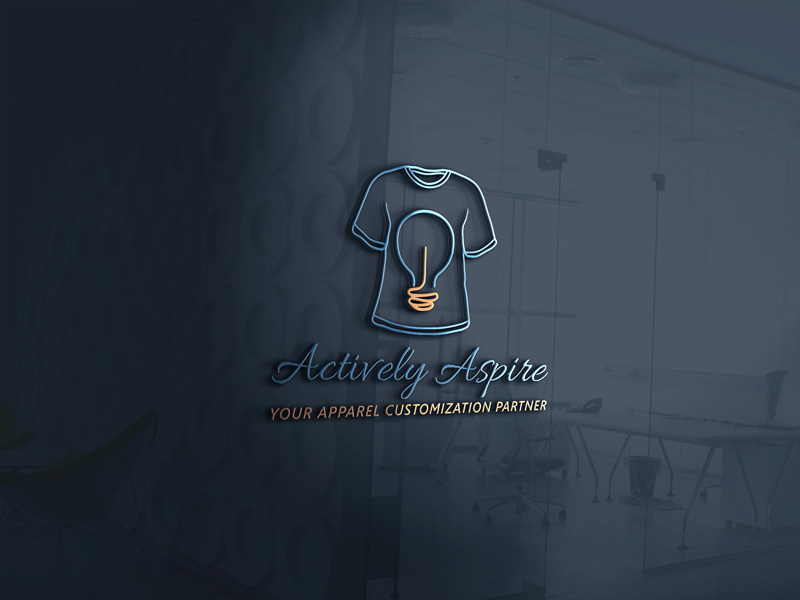 Logo Design by Top king  designer for Actively Aspire | Design #14549873