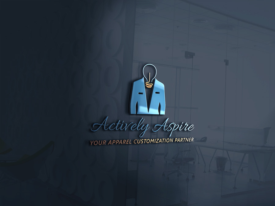 Logo Design by Top king  designer for Actively Aspire | Design #14549874