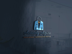 Logo Design by Top king  designer for Actively Aspire | Design: #14549874