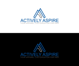 Logo Design by tani_sha321 for Actively Aspire | Design: #14541277