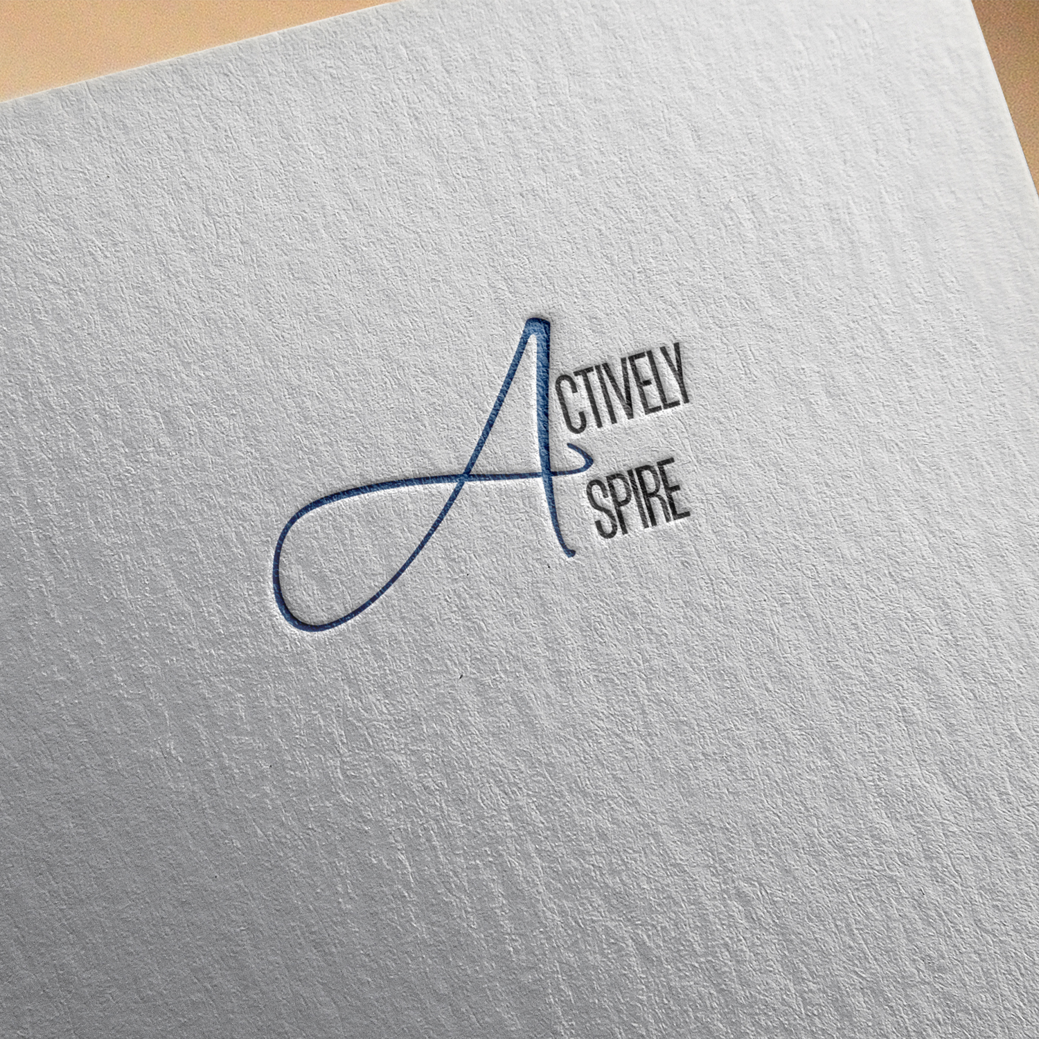 Logo Design by Ross_Creates for Actively Aspire | Design #14588994