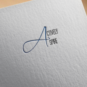 Logo Design by Ross_Creates for Actively Aspire | Design #14588994