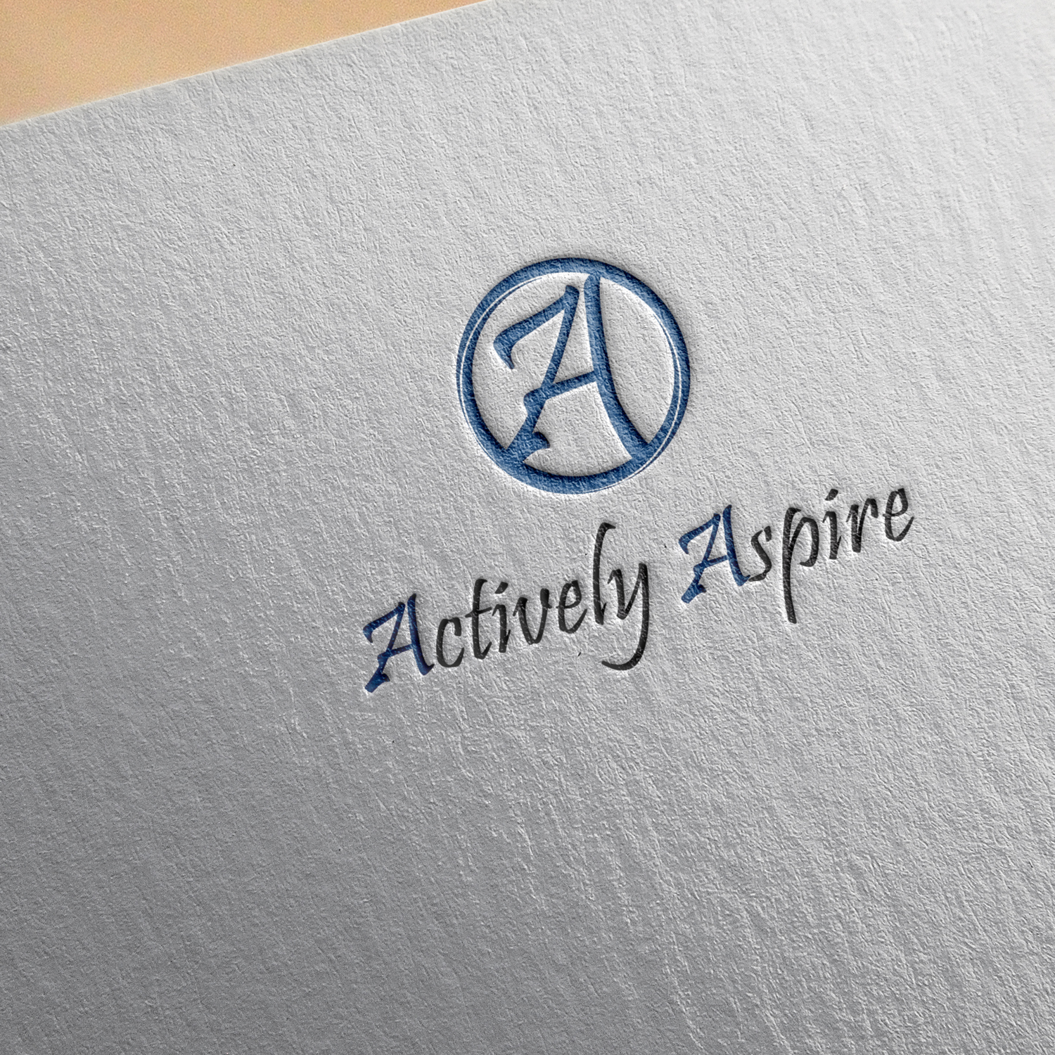 Diseño de Logo por Ross_Creates para Actively Aspire | Diseño #14589193