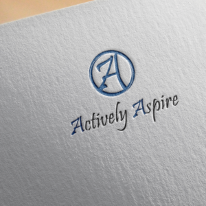 Logo Design by Ross_Creates for Actively Aspire | Design: #14589193
