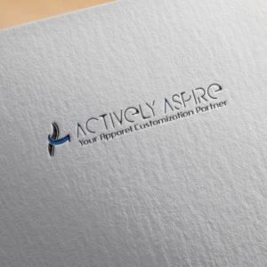 Logo Design by Ross_Creates for Actively Aspire | Design: #14589214