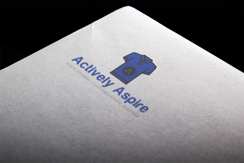 Logo Design by Onetouch110 for Actively Aspire | Design #14540140