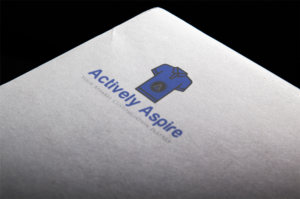 Logo Design by Onetouch110 for Actively Aspire | Design: #14540140