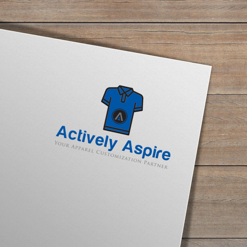 Diseño de Logo por Onetouch110 para Actively Aspire | Diseño #14540141