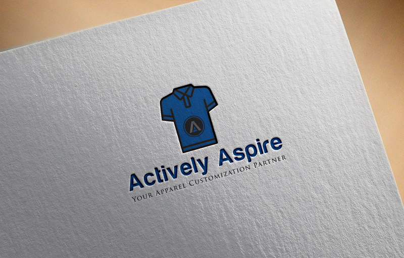 Diseño de Logo por Onetouch110 para Actively Aspire | Diseño #14540142