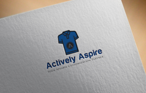 Logo Design by Onetouch110 for Actively Aspire | Design: #14540142