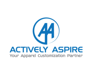 Logo Design by mojibur1993 for Actively Aspire | Design: #14540256