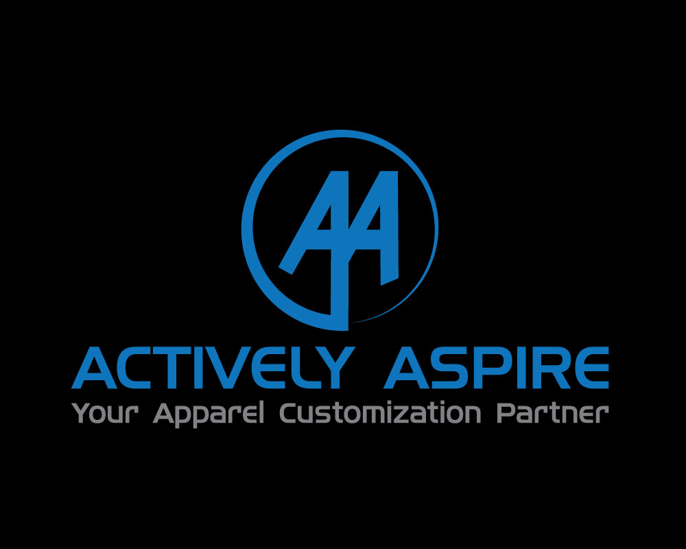 Diseño de Logo por mojibur1993 para Actively Aspire | Diseño #14540257