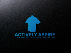 Logo Design by AbuBackar for Actively Aspire | Design #14540585