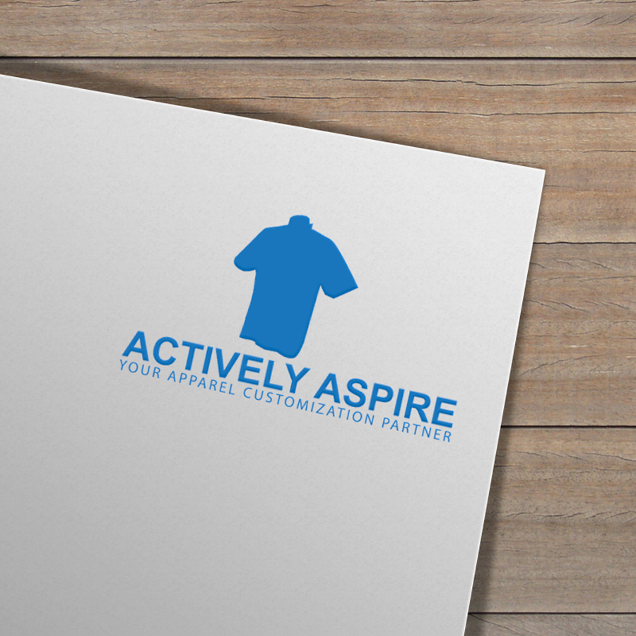 Diseño de Logo por AbuBackar para Actively Aspire | Diseño #14540587