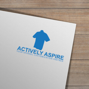 Logo Design by AbuBackar for Actively Aspire | Design: #14540587