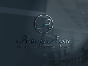 Logo Design by Adda design for Actively Aspire | Design: #14540236