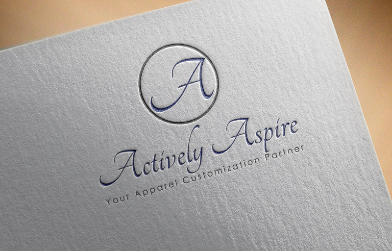 Diseño de Logo por Adda design para Actively Aspire | Diseño #14540237