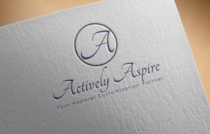 Logo Design by Adda design for Actively Aspire | Design: #14540237