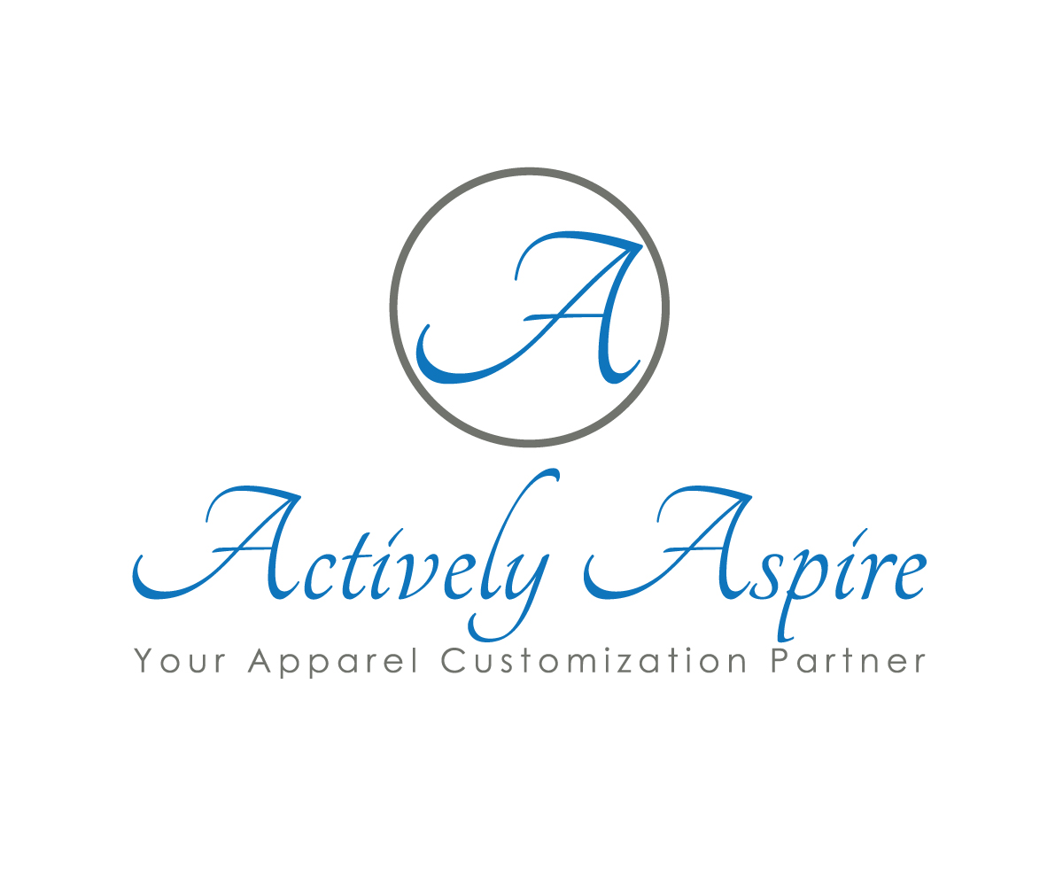 Diseño de Logo por Adda design para Actively Aspire | Diseño #14540238