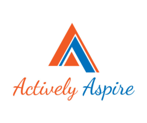 Logo Design by bddesign33 for Actively Aspire | Design #14541692