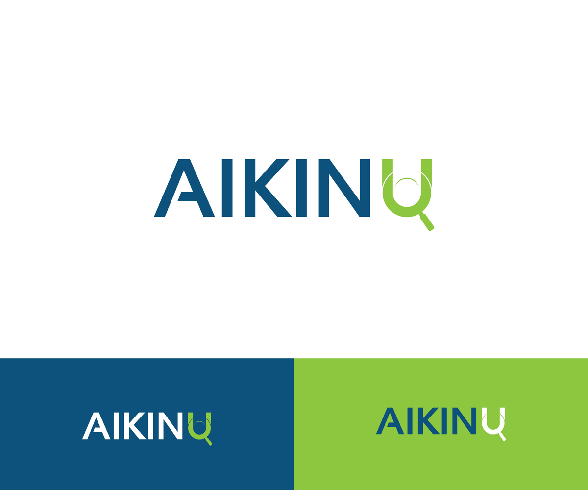 Logo Design by KabhTech Studio for this project | Design #14537203
